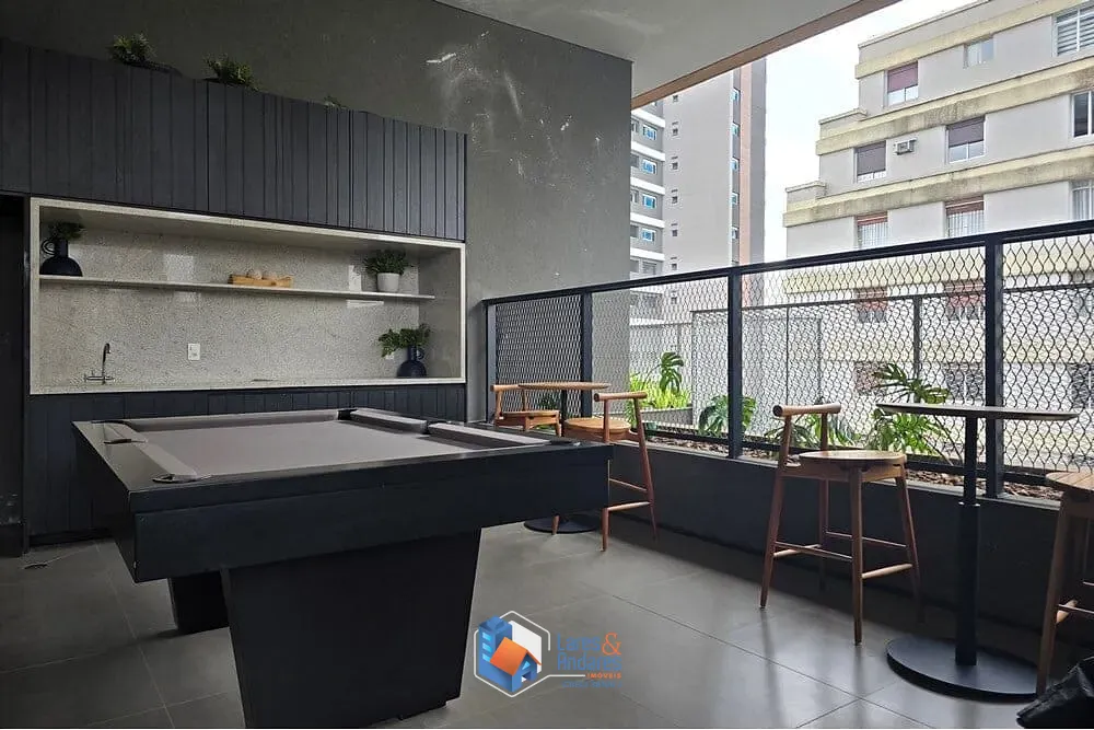 Apartamento, 2 quartos, 69 m² - Foto 11