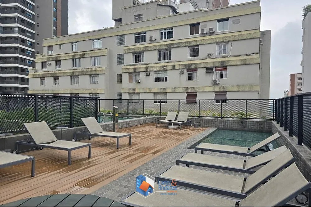Apartamento, 2 quartos, 69 m² - Foto 12
