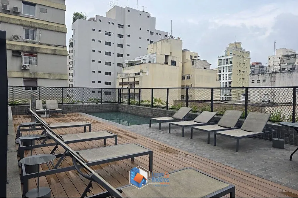 Apartamento, 2 quartos, 69 m² - Foto 13