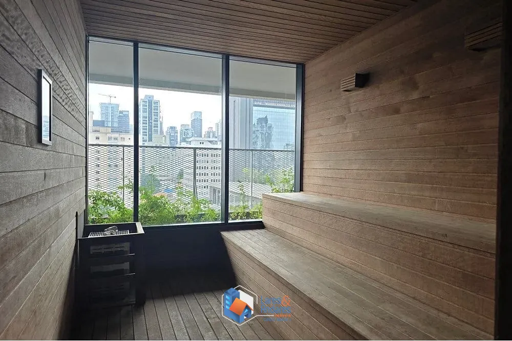 Apartamento, 2 quartos, 69 m² - Foto 14