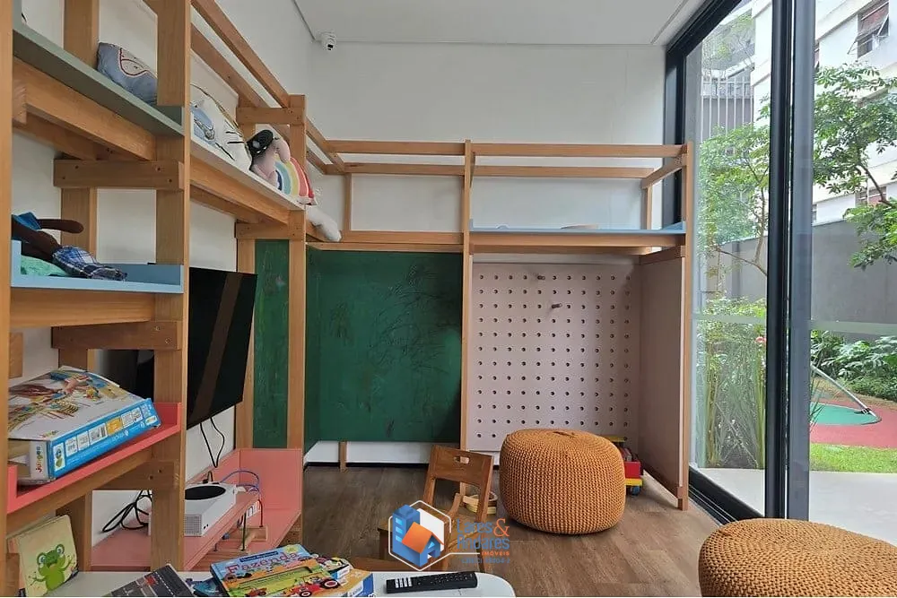 Apartamento, 2 quartos, 69 m² - Foto 17