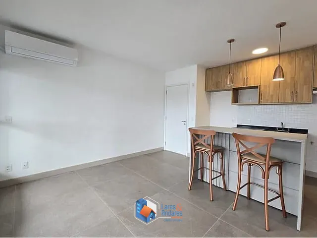 Apartamento 2 quartos e 3 banheiros, à venda, no bairro Pinheiros em São Paulo