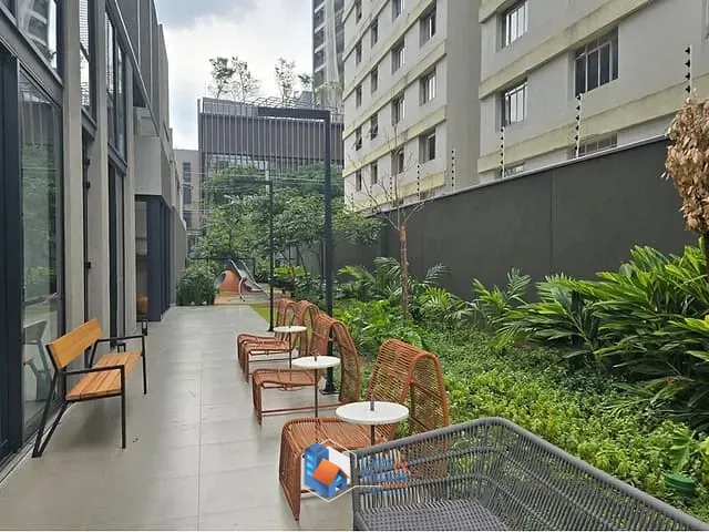 Apartamento 2 quartos e 3 banheiros, à venda, no bairro Pinheiros em São Paulo