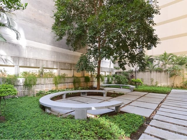 Foto do Apartamento - Apartamento à venda 1 Quarto 1 Vaga 41M² Paraíso São Paulo - SP | Correteria Imóveis