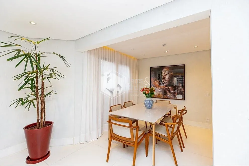 Apartamento, 4 quartos, 197 m² - Foto 31
