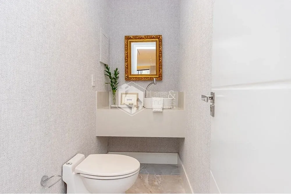 Apartamento, 4 quartos, 197 m² - Foto 33