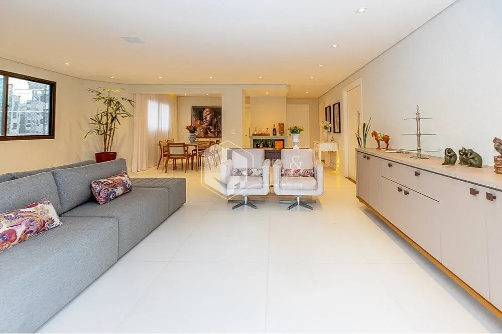 Apartamento, 4 quartos, 197 m² - Foto 34