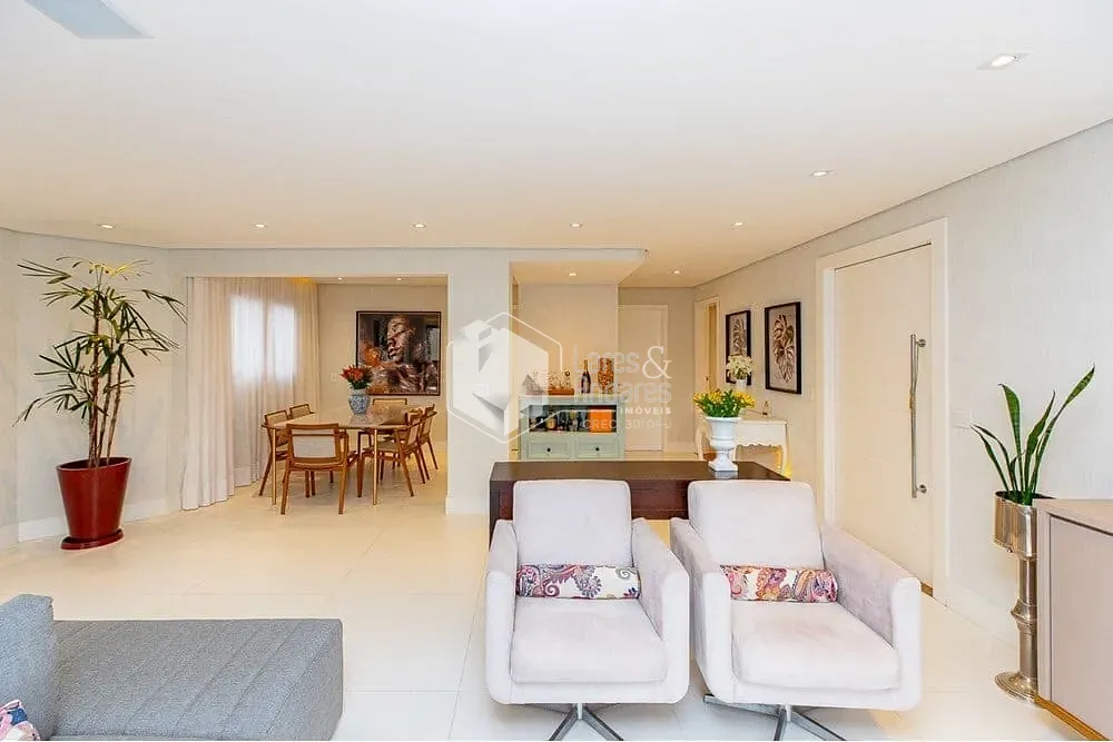Apartamento, 4 quartos, 197 m² - Foto 35