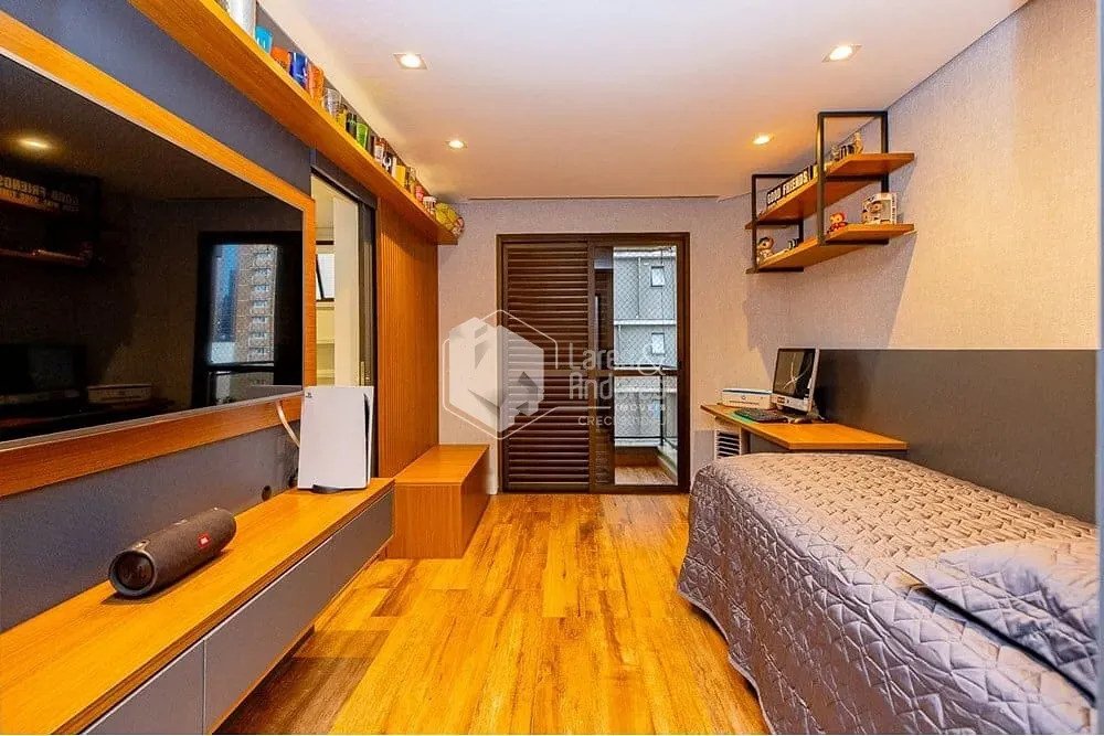 Apartamento, 4 quartos, 197 m² - Foto 36