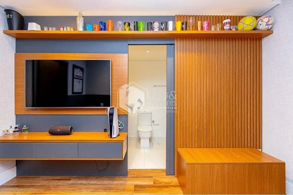 Apartamento, 4 quartos, 197 m² - Foto 37