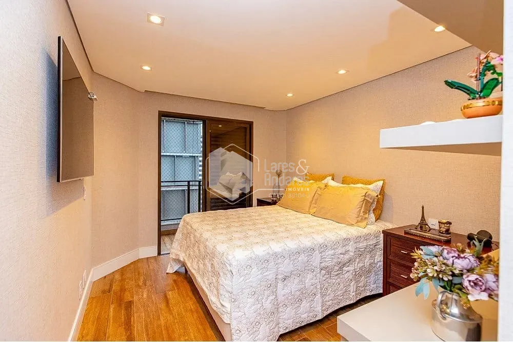 Apartamento, 4 quartos, 197 m² - Foto 40