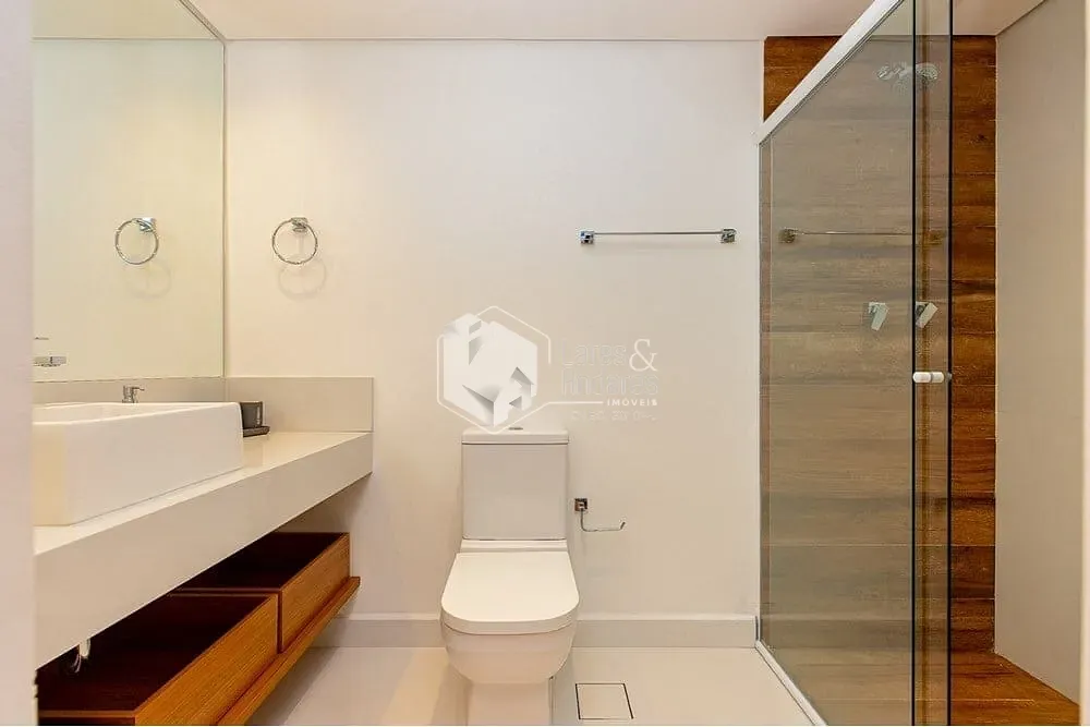 Apartamento, 4 quartos, 197 m² - Foto 41