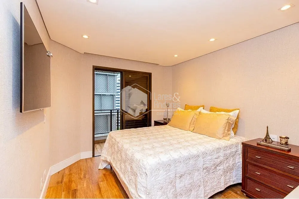Apartamento, 4 quartos, 197 m² - Foto 32