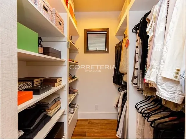 Apartamento 4 quartos e 5 banheiros, à venda, no bairro Itaim Bibi em São Paulo