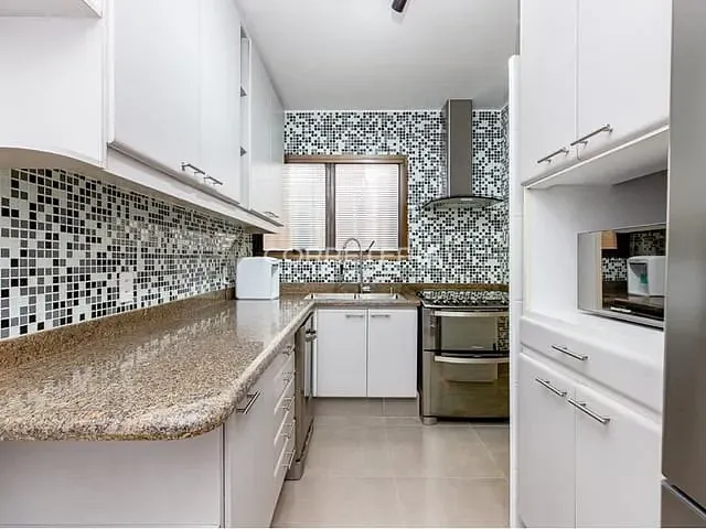 Apartamento 4 quartos e 5 banheiros, à venda, no bairro Itaim Bibi em São Paulo