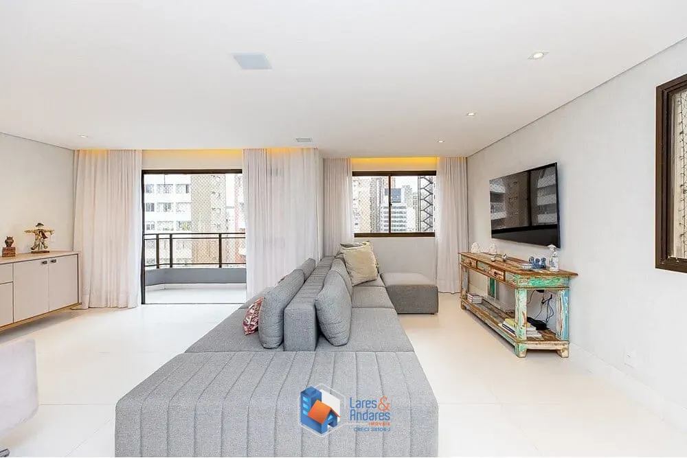 Apartamento, 4 quartos, 197 m² - Foto 24