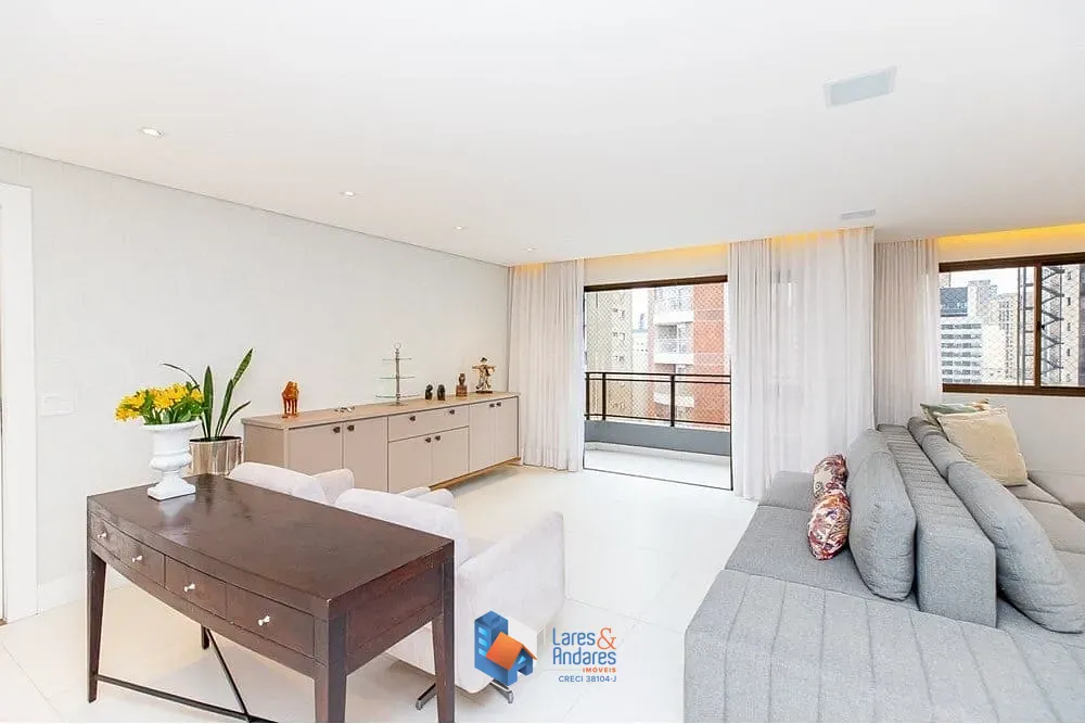 Apartamento, 4 quartos, 197 m² - Foto 26