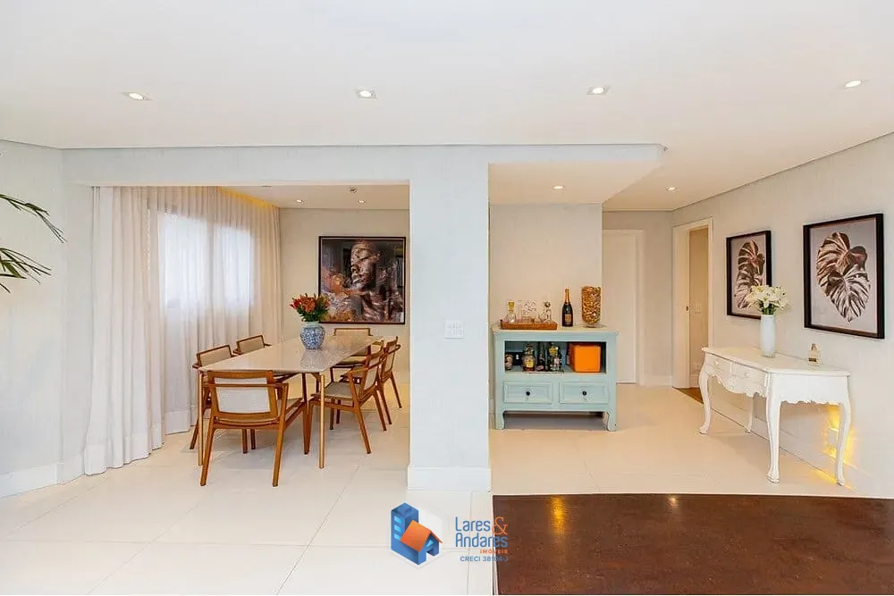 Apartamento, 4 quartos, 197 m² - Foto 28