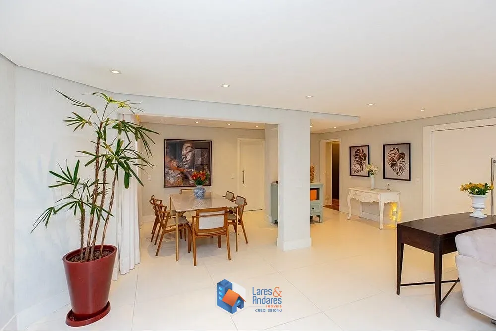 Apartamento, 4 quartos, 197 m² - Foto 29