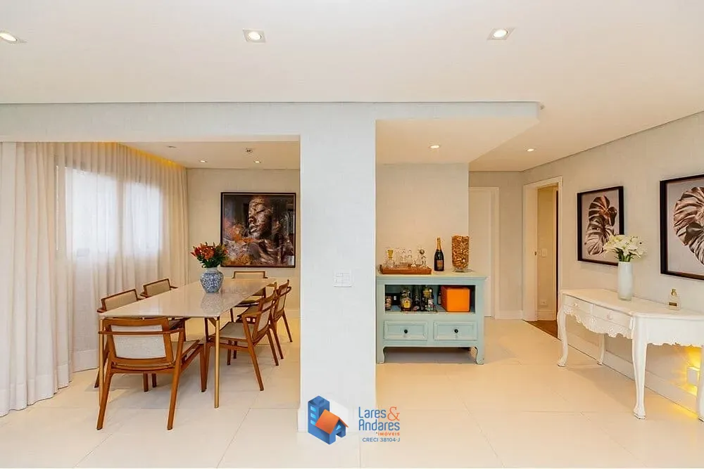 Apartamento, 4 quartos, 197 m² - Foto 30