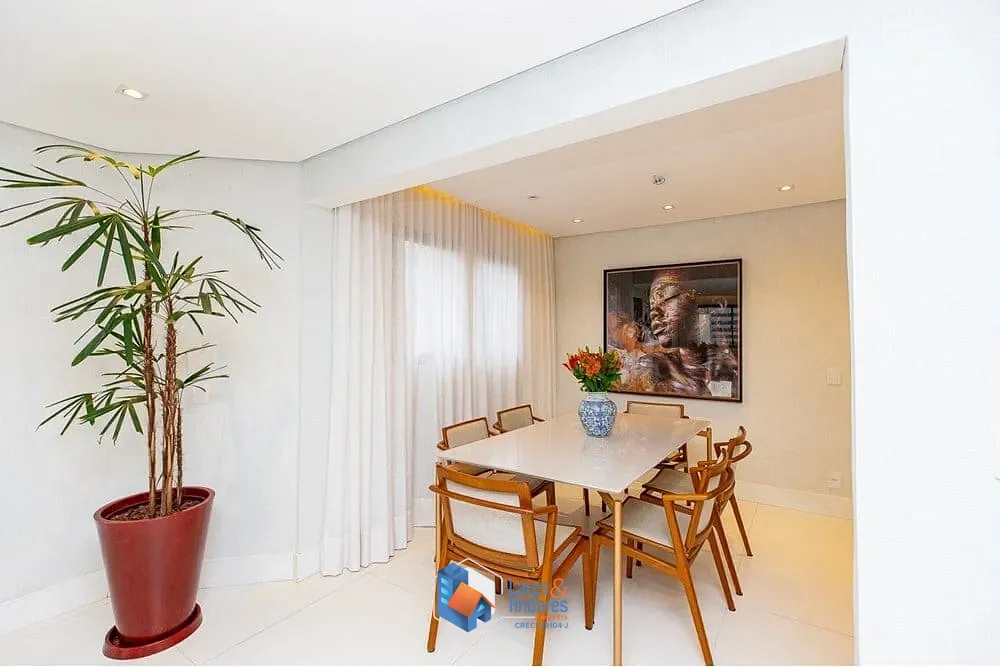Apartamento, 4 quartos, 197 m² - Foto 31