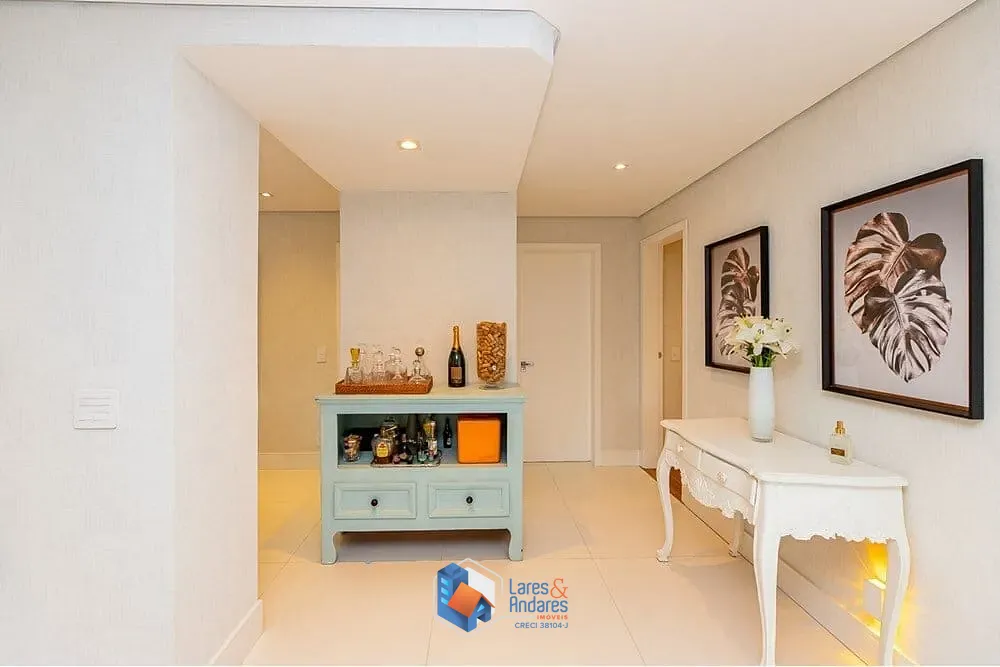 Apartamento, 4 quartos, 197 m² - Foto 22