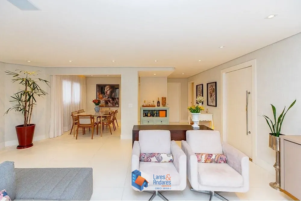 Apartamento, 4 quartos, 197 m² - Foto 35