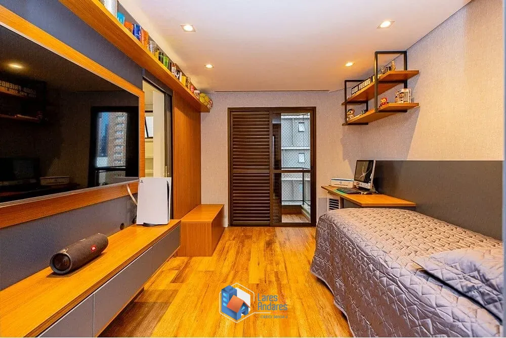 Apartamento, 4 quartos, 197 m² - Foto 36