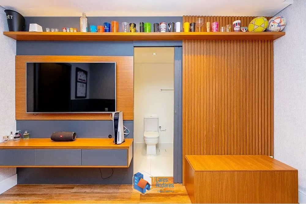 Apartamento, 4 quartos, 197 m² - Foto 37