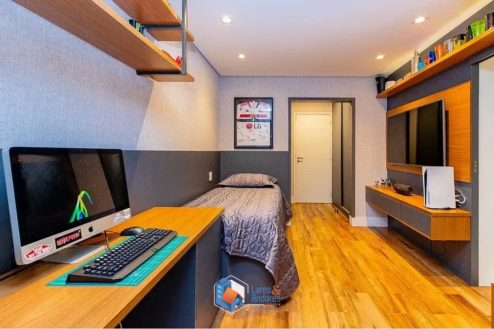 Apartamento, 4 quartos, 197 m² - Foto 38