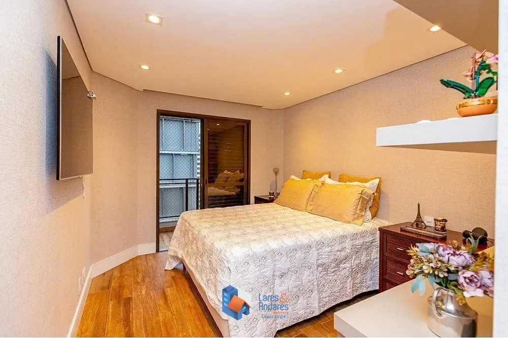 Apartamento, 4 quartos, 197 m² - Foto 40