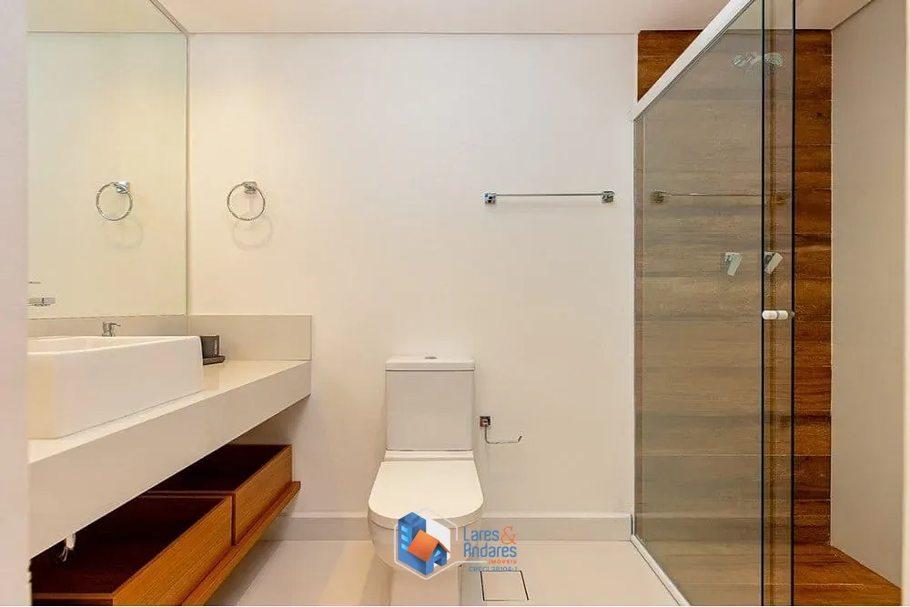 Apartamento, 4 quartos, 197 m² - Foto 41