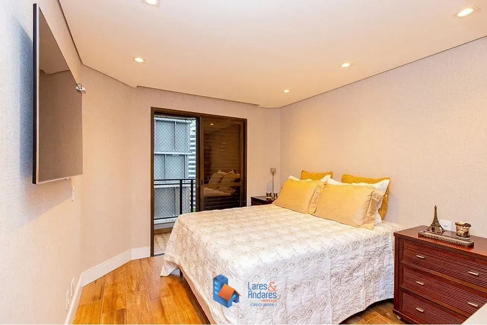 Apartamento, 4 quartos, 197 m² - Foto 32