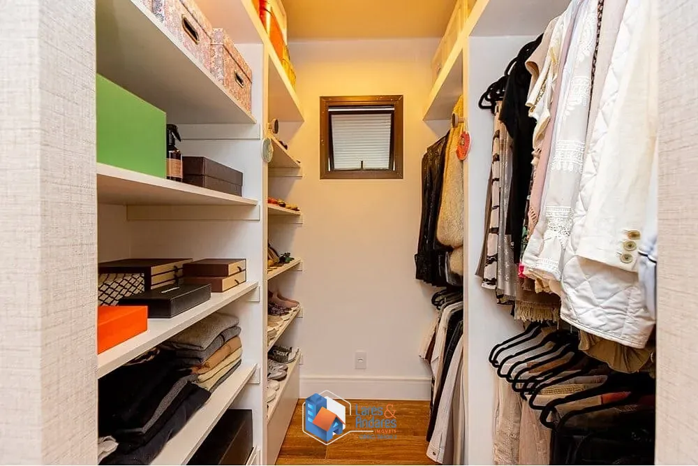 Apartamento, 4 quartos, 197 m² - Foto 4