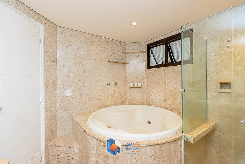 Apartamento, 4 quartos, 197 m² - Foto 6
