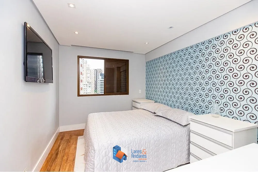 Apartamento, 4 quartos, 197 m² - Foto 7