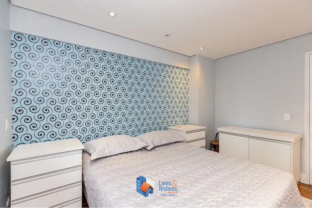 Apartamento, 4 quartos, 197 m² - Foto 8