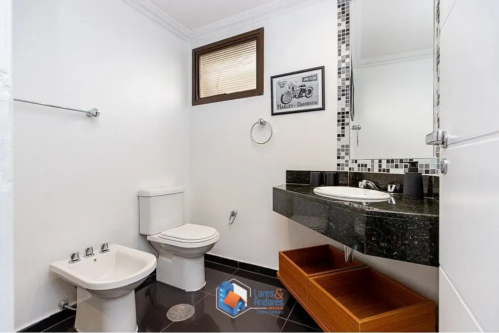 Apartamento, 4 quartos, 197 m² - Foto 11