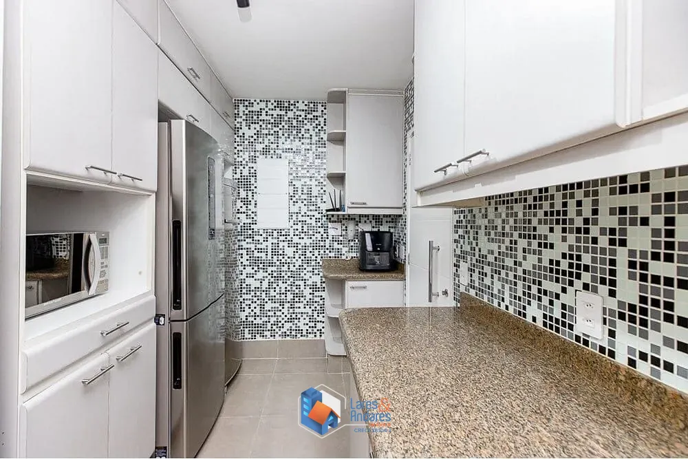 Apartamento, 4 quartos, 197 m² - Foto 13