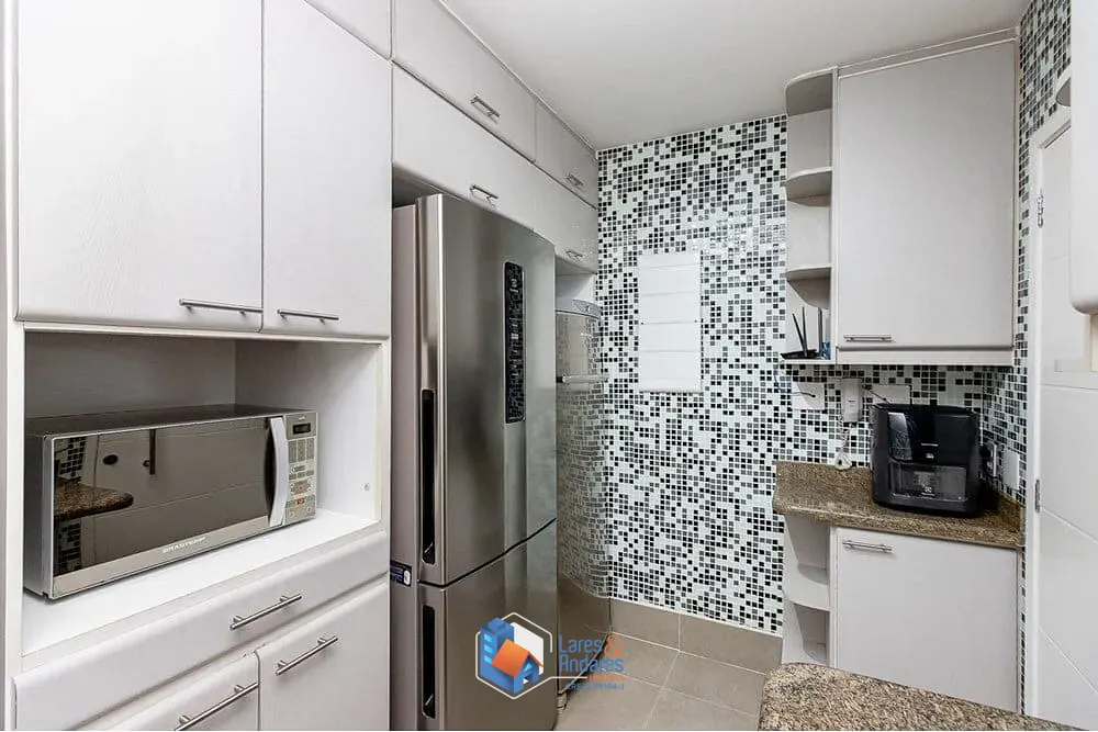 Apartamento, 4 quartos, 197 m² - Foto 14