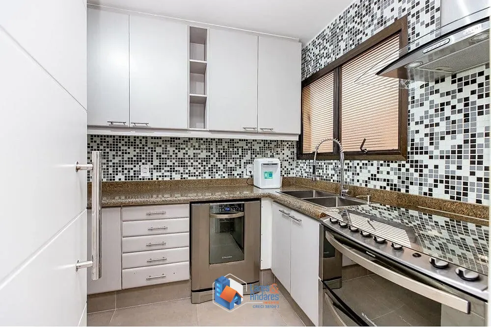 Apartamento, 4 quartos, 197 m² - Foto 15