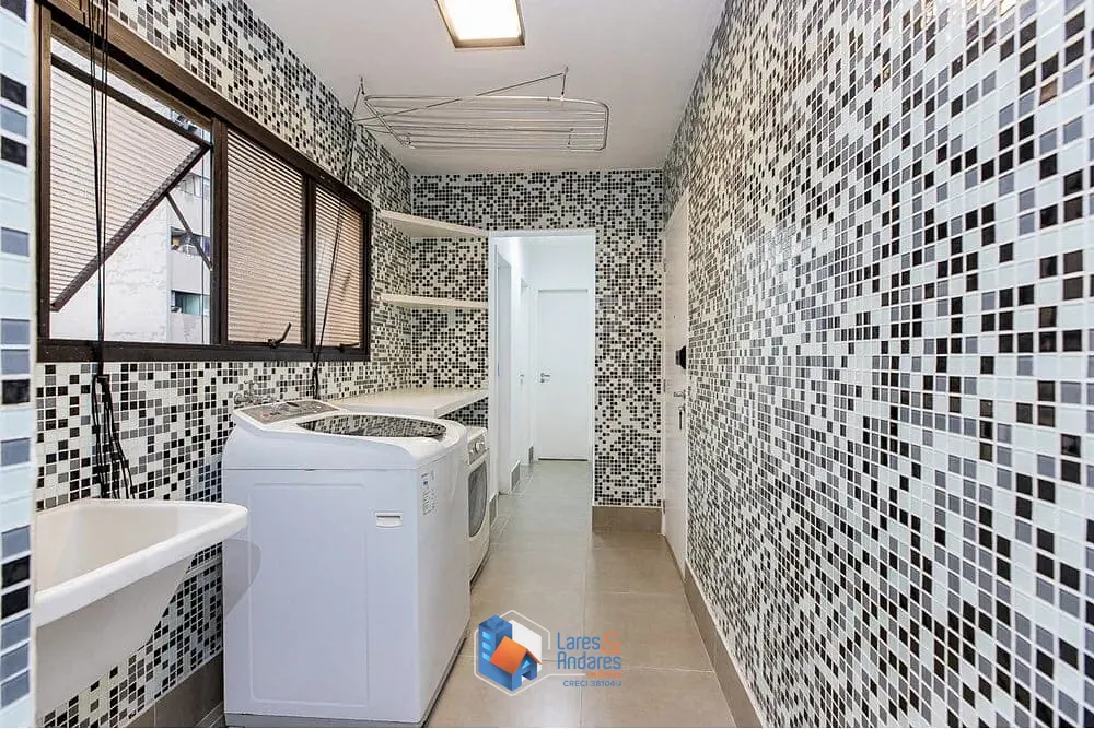 Apartamento, 4 quartos, 197 m² - Foto 16