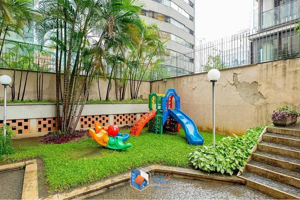 Apartamento, 4 quartos, 197 m² - Foto 18