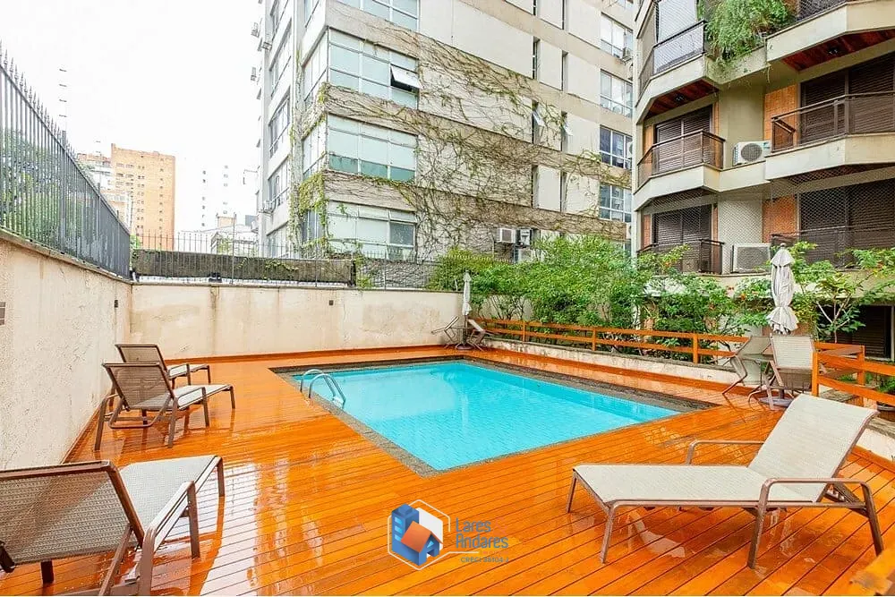 Apartamento, 4 quartos, 197 m² - Foto 19