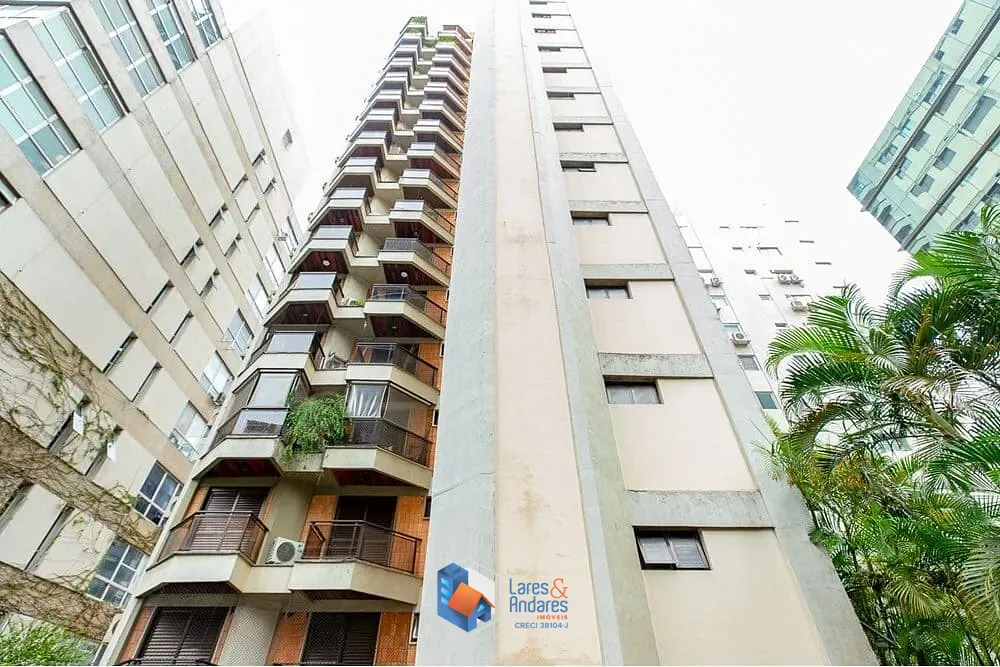 Apartamento, 4 quartos, 197 m² - Foto 20