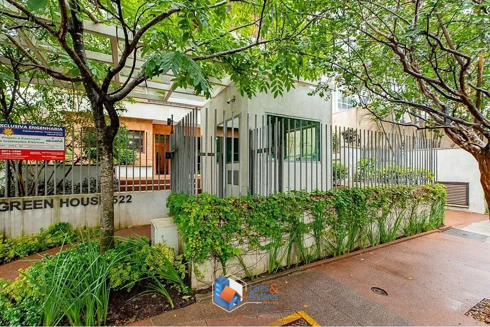 Apartamento, 4 quartos, 197 m² - Foto 21