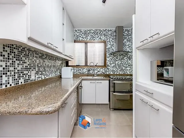 Apartamento 4 quartos e 5 banheiros, à venda, no bairro Itaim Bibi em São Paulo