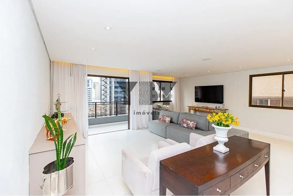Apartamento, 4 quartos, 197 m² - Foto 1