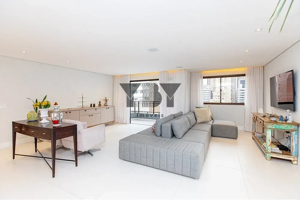 Apartamento, 4 quartos, 197 m² - Foto 23