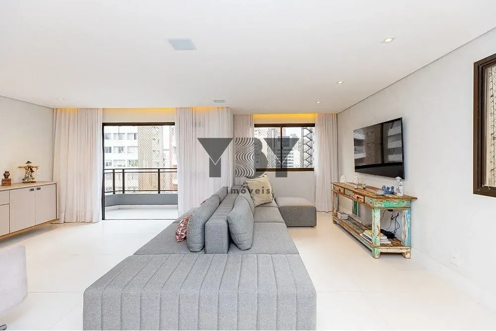 Apartamento, 4 quartos, 197 m² - Foto 24